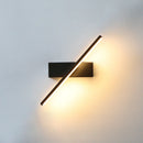 Aplique Pared Giratorio 330° | LED Ajustable