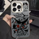 Funda Itachi Uchiha para iPhone 17 al 11