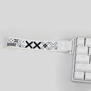 Cinta decorativa magnética para teclado mecánico | Regalo origina