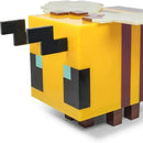 Luz nocturna abeja LED | Minecraft estilo | Lámpara escritorio regalo infantil