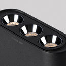 Foco de techo LED Aisilan 12W | Montaje superficial | Chip COB | 250-2000lm