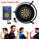 Pro Kit dardos automáticos | Pantalla táctil + PC + cámaras