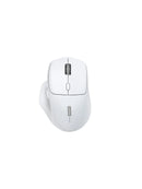 Lenovo Mouse Ergonómico Dual | Recargable | Juegos y Oficina | ARG
