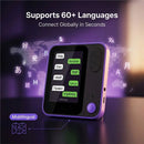Robot DIGIT-AI con pantalla 3.5″ | Chatbot GPT y reconocimiento