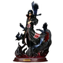 Estatua Itachi Uchiha 28cm | Figura Naruto Escala 1/60 | Regalo