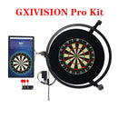 Pro Kit dardos automáticos | Pantalla táctil + PC + cámaras