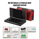 Anbernic RG DS | Dual pantalla táctil IPS | Android 14 | Envío ARG