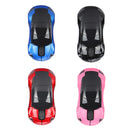 Mouse forma de auto 2.4GHz | Original inalámbrico | Envío ARG