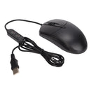 Mouse calefactable 3 niveles | Ergonómico 1600DPI | Envío ARG