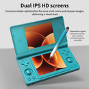 Anbernic RG DS | Dual pantalla táctil IPS | Android 14 | Envío ARG