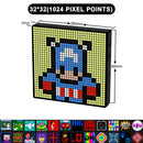 Panel LED Pixelart 64x64 Bluetooth | Pantalla RGB