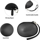 Funda rígida para Logitech Lift | Estuche viaje | Solo caja