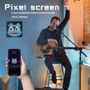 Panel LED Pixelart 64x64 Bluetooth | Pantalla RGB