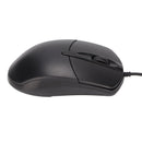 Mouse calefactable 3 niveles | Ergonómico 1600DPI | Envío ARG