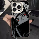Funda Itachi Uchiha para iPhone 17 al 11
