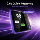Robot DIGIT-AI con pantalla 3.5″ | Chatbot GPT y reconocimiento