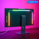 Tira LED RGBIC para Monitor | Bluetooth + App