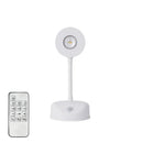 Luz Nocturna Sensor Movimiento | LED USB Inalámbrica