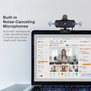 FIFINE K420 Webcam 1440p Full HD | Micrófono + Trípode