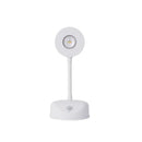 Luz Nocturna Sensor Movimiento | LED USB Inalámbrica