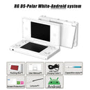 Anbernic RG DS | Dual pantalla táctil IPS | Android 14 | Envío ARG