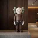 Figura Oso Violento XX | Escultura de Mesa