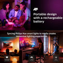 Lámpara RGB Tuya WiFi | Regulable | Voz Alexa/Google