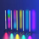 Lámpara LED RGB 103cm Inteligente | USB 5V