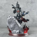 Estatua Itachi Uchiha 28cm | Figura Naruto Escala 1/60 | Regalo