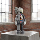 Figura Oso Violento XX | Escultura de Mesa