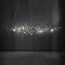 Lámpara Colgante Nórdica LED | 2000-82000 lm