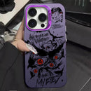 Funda Itachi Uchiha para iPhone 17 al 11