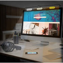 Pantalla LED barra lámpara de escritorio PC ordenador portátil pantalla lámpara colgante barra de luz lámpara de mesa para Monitor LCD Oficina estudio luz de lectura