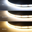 Tira LED Regulable para Armario | Sensor Movimiento Táctil