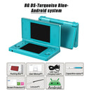 Anbernic RG DS | Dual pantalla táctil IPS | Android 14 | Envío ARG