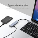 Hub USB C a 4K HDMI | USB 3.0 + PD Carga