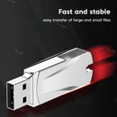 Pendrive USB 3.0 256GB a 2TB | Alta velocidad impermeable