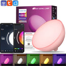 Lámpara RGB Tuya WiFi | Regulable | Voz Alexa/Google