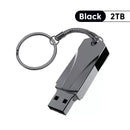 Pendrive USB 3.0 256GB a 2TB | Alta velocidad impermeable