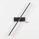 Aplique Pared Giratorio 330° | LED Ajustable