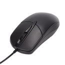 Mouse calefactable 3 niveles | Ergonómico 1600DPI | Envío ARG