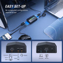 Tarjeta de Captura Fifine 4K HDMI | Streaming y Juegos