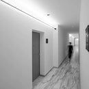 Luz Lineal Skyline Flex 3-12m | LED de Pared/Cielo