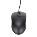 Mouse calefactable 3 niveles | Ergonómico 1600DPI | Envío ARG