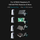 Convertidor P5General 1000Hz | Receptor USB para joysticks PS4/PS5