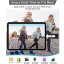 Pendrive 4 en 1 OTG para iPhone y Android | USB 3.0