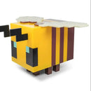 Luz nocturna abeja LED | Minecraft estilo | Lámpara escritorio regalo infantil