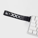 Cinta decorativa magnética para teclado mecánico | Regalo origina