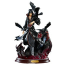 Estatua Itachi Uchiha 28cm | Figura Naruto Escala 1/60 | Regalo