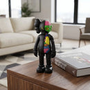 Figura Oso Violento XX | Escultura de Mesa